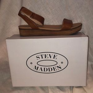 Steve Madden Sandals